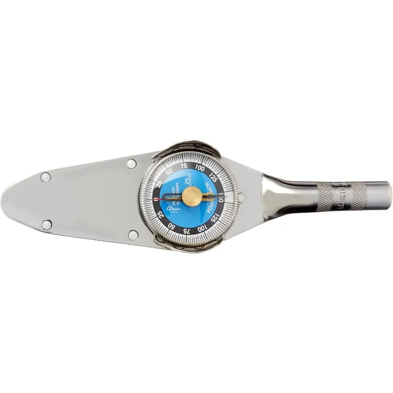 PRED2F150HM Torque …