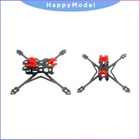 HappyModel Crux35 HD 3.5\
