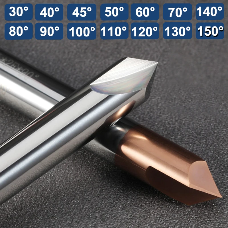 Yzh D1-D9 Chamfer M…