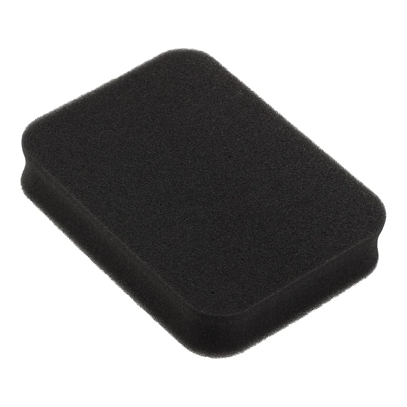 Filtre à Air en mousse de remplacement, 2 pièces, pour 17211 – 899-000, adapté à l'équipement d'origine EB3000 EB3500 EB3800 EM3000