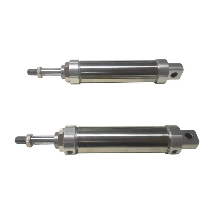 

Grandfa Printing Press Part Pneumatic Cylinder CMK2-CC-40-100 Air Cylinder For Mitsubishi Offset Printing Machine Parts