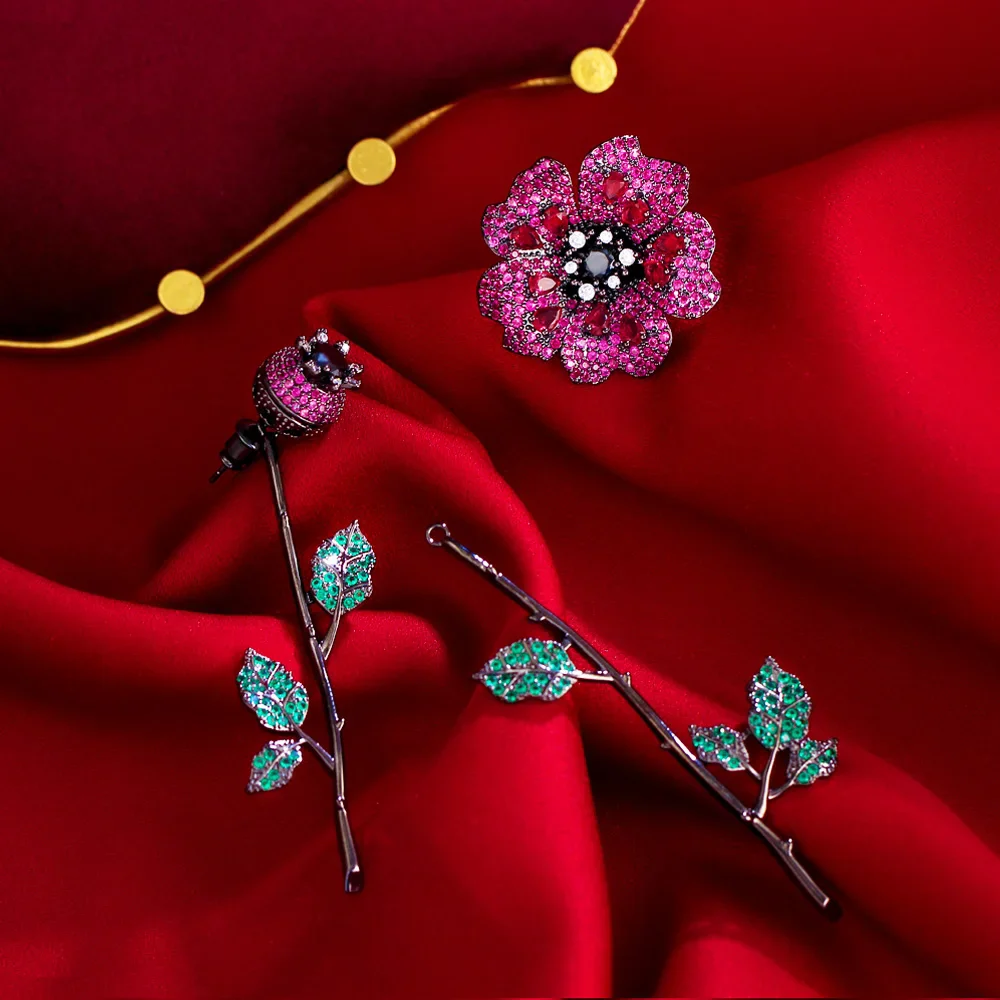 #41 Latest Gold Earrings Updates