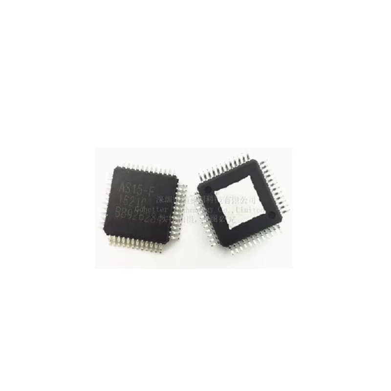 10PCS~100PCS/LOT AS19-F  AS19-F QFP48 New