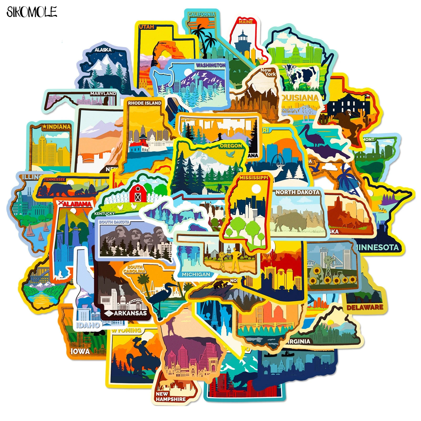 usa political map usa political map