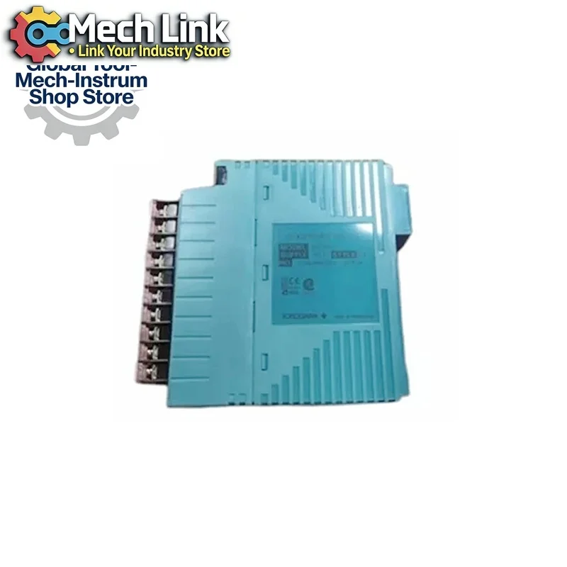 Yokogawa NFLF111-S00/F9S00 Fieldbus Communication Module High Stability Reliable Data Transmission