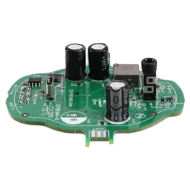 

【ОБЯЗАТЕЛЬНО】Запасной разъем Micro USB для UE Megaboom 1(S-00147), Boom 2(S-00151) – запчасть для ремонта