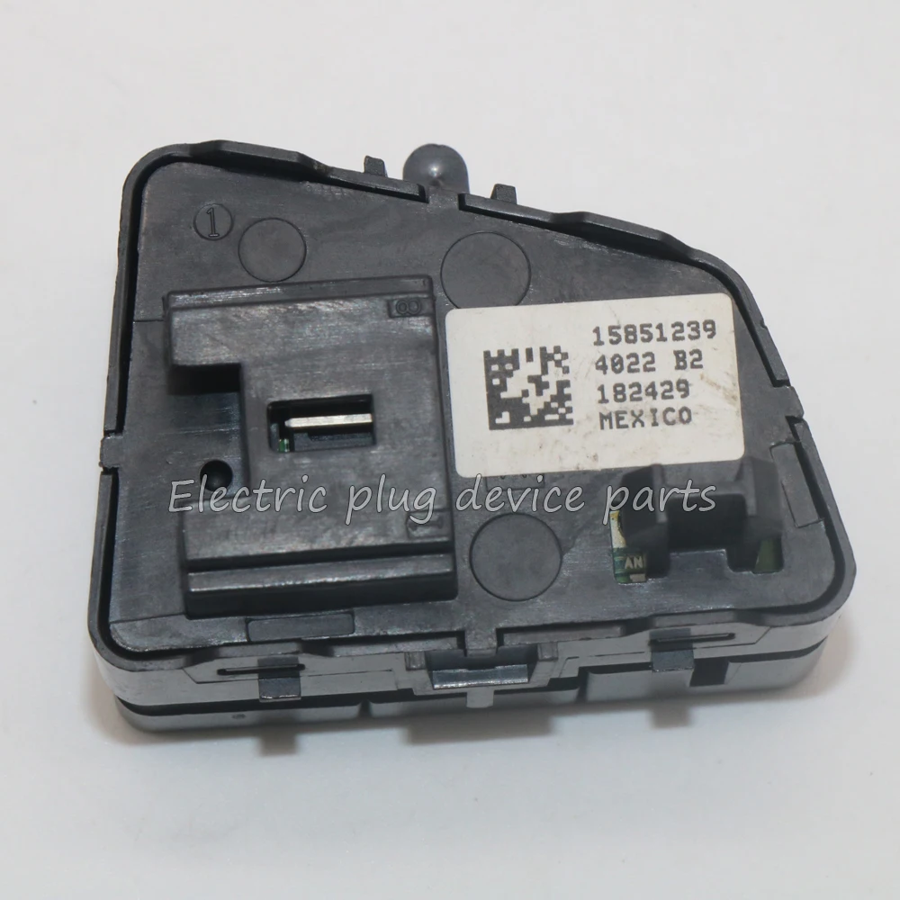 

15851239 Переключатель круиз-контроля для Cadillac CTS SRX 2008-2014 гг.