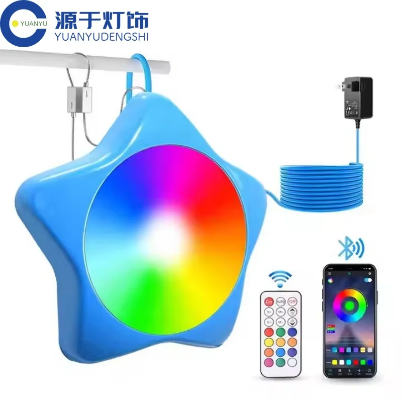 colorful-pool-light-app-control-underwater-light-ip68-rgb-submersible-led-adhesive-film-hanging-magnetic-suction-remote-pond-lam