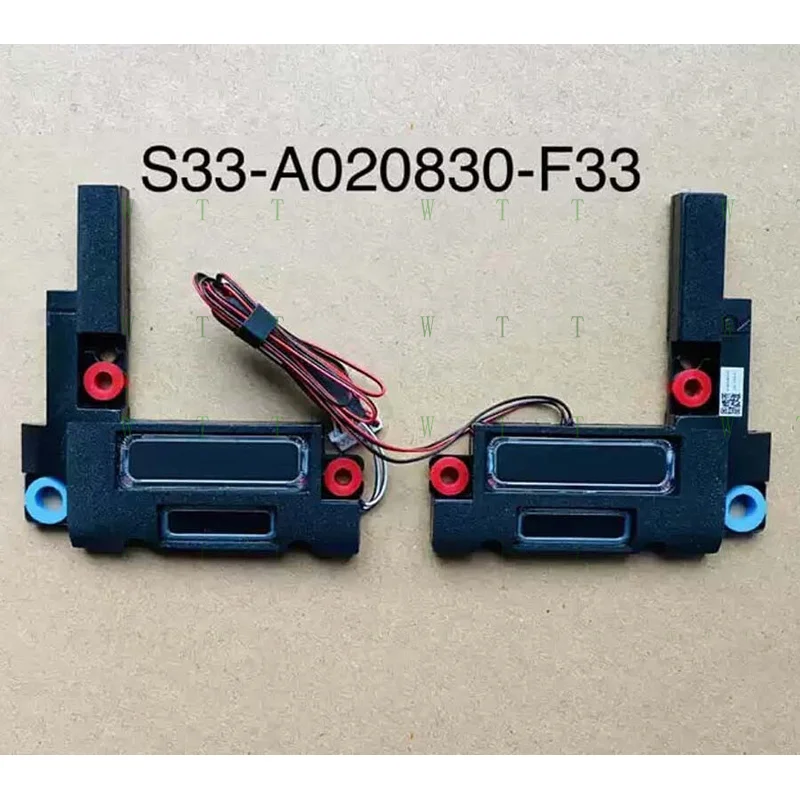 

TT MS-1571 S33-A020830-F33 Internal Speaker FOR MSI Creator Z16 1571 1572