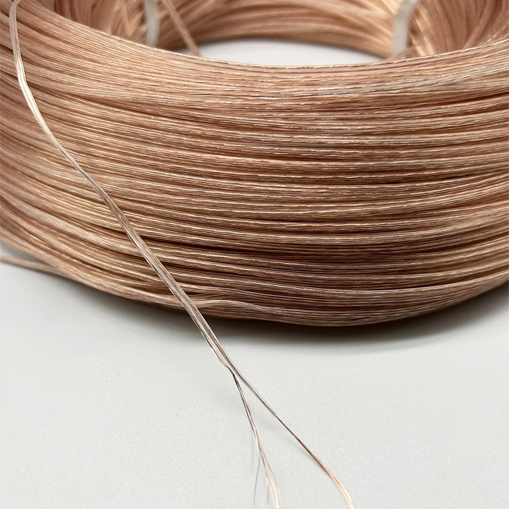 LED Transparent Wire 2P Solder Wire Makeup Mirror Connection Fill Light Cable Electricity Cabl Light Wire for LED Light Charging