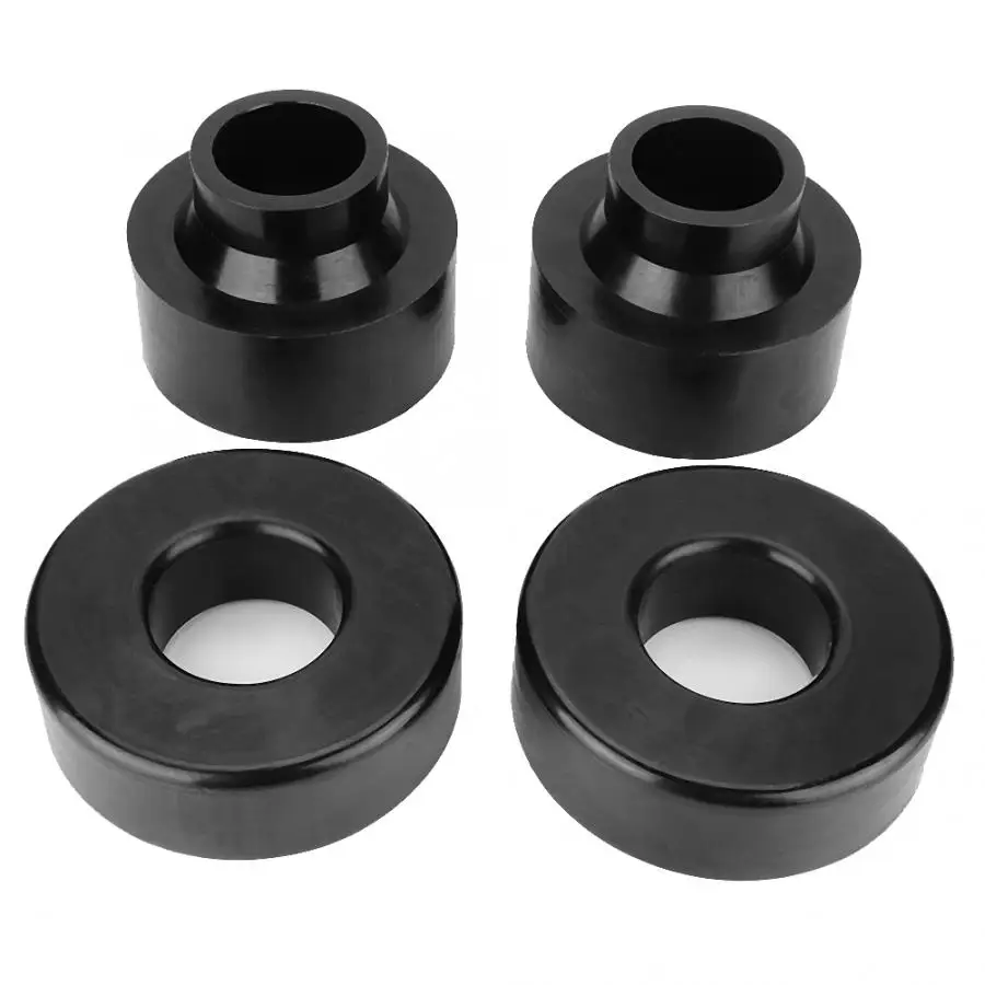 2''/2.5'' Front Rear Leveling Lift Kit For Jeep Grand Cherokee WJ 1999-2004 Car Accessories