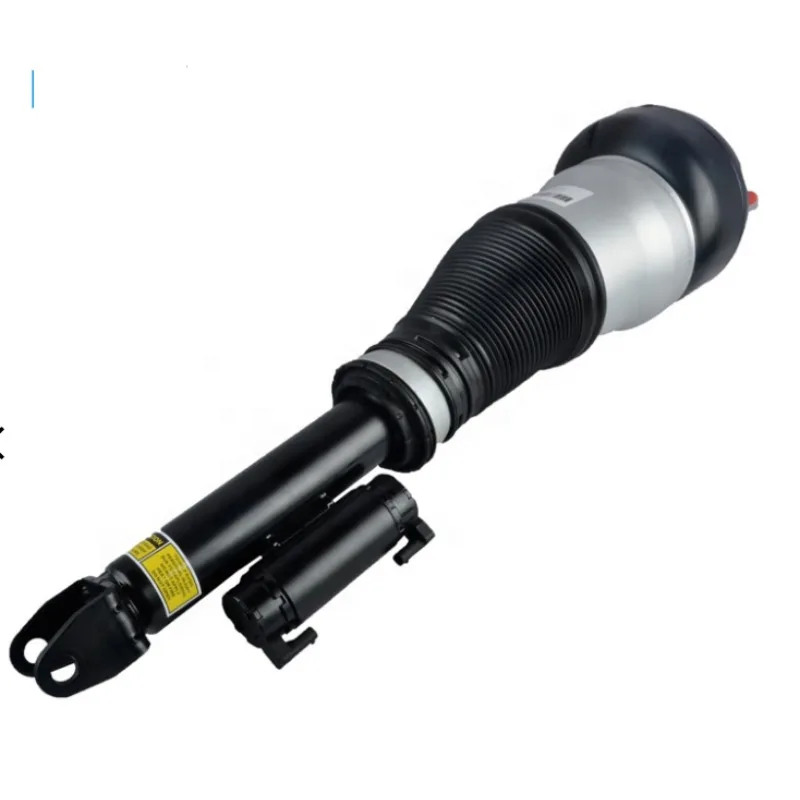 Front Left/Right Air Suspension Air Strut Shock Absorber For Mercedes-Benz W222 S-CLASS 2014- A2223204813 A2223204713