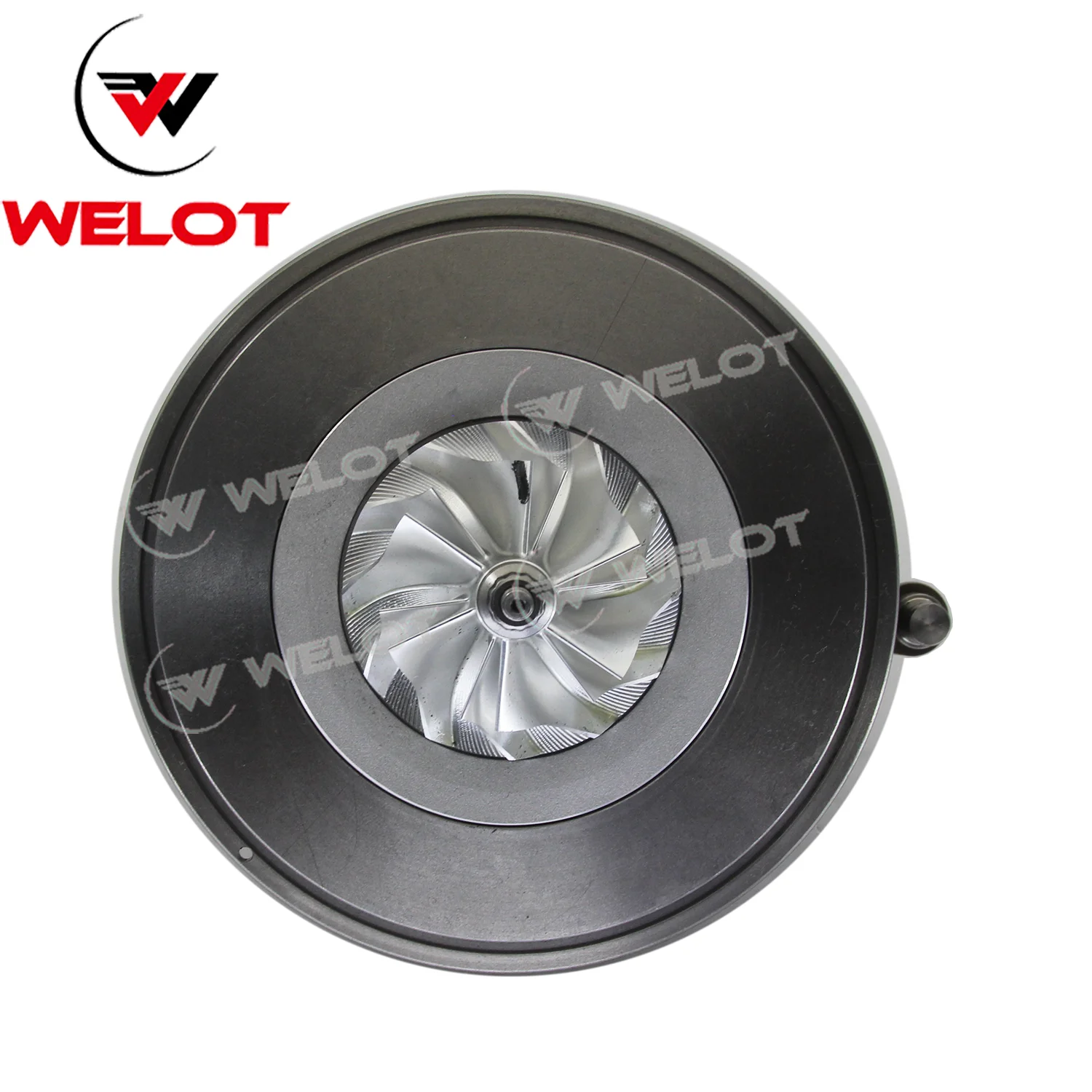 Billet Turbocharger…