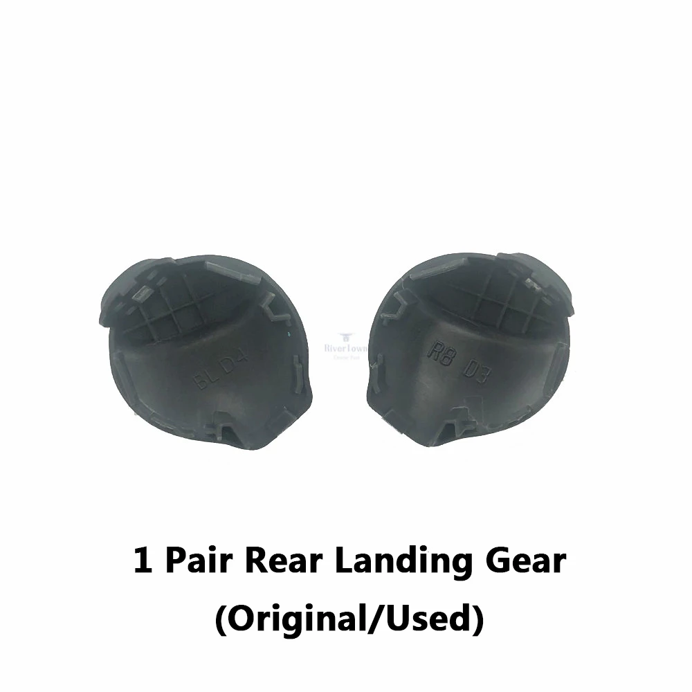 Original-Armteile für DJI Mavic 3/3t vorne/hinten links/rechts Armgehäuse/Motor/Achse/Fahrwerkbein/LED-Abdeckung Ersatzteile auf Lager – Detail 32