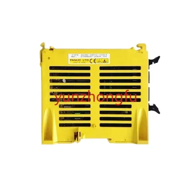 

Модуль PLC-A03B-0815-C003