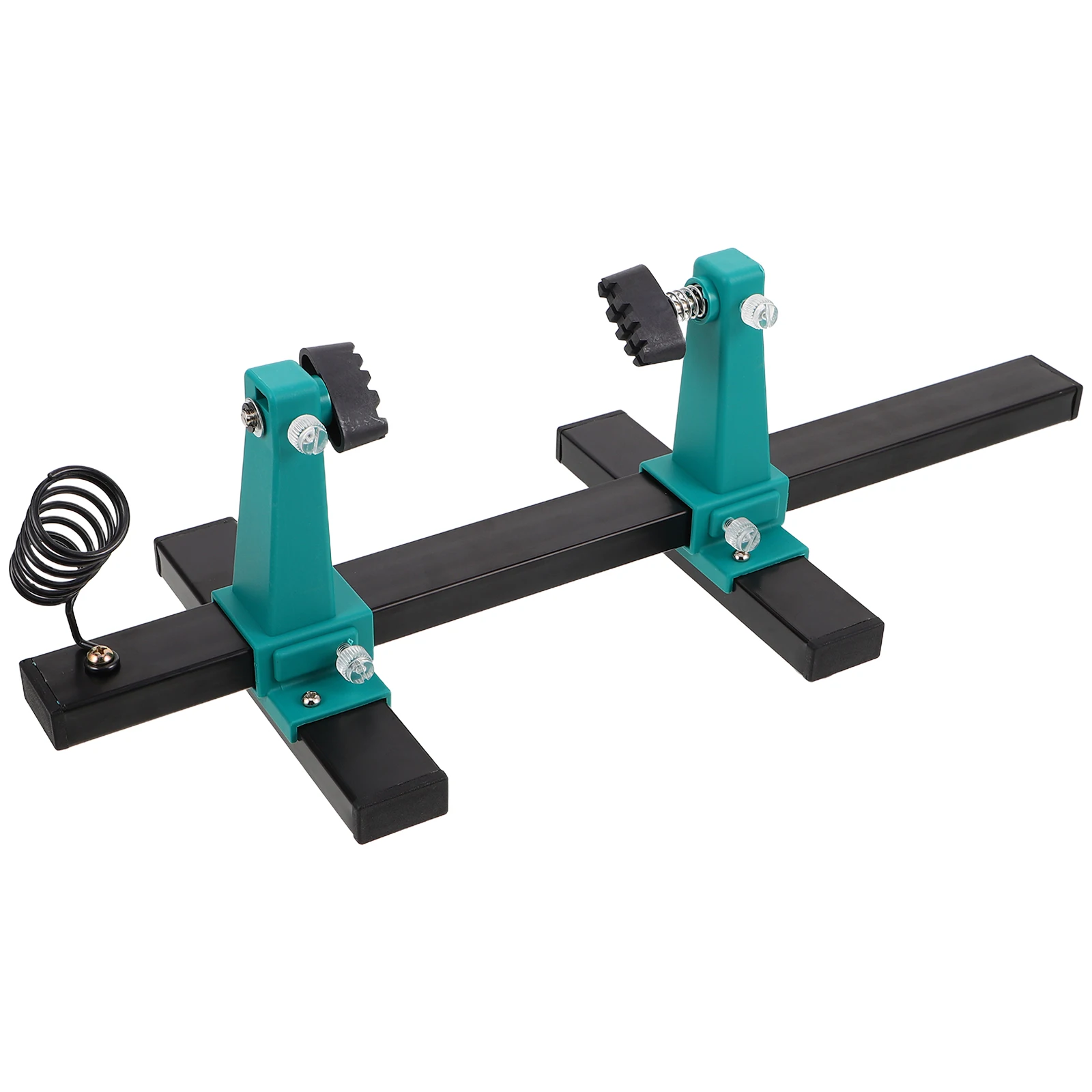 

Pcb Holder Adjustable Circuit Board Welding Bracket Base Multifunctional Repair Tool for Mobile Motherboard Fixing