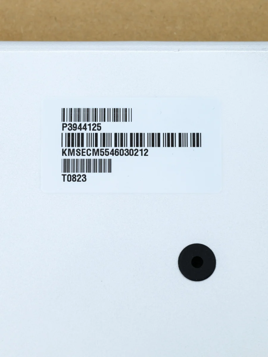 High-quality, genuine P 3944125 diesel engine ECU/ECM for Cummins ISC (pre-programmed) – 1-year warranty.
