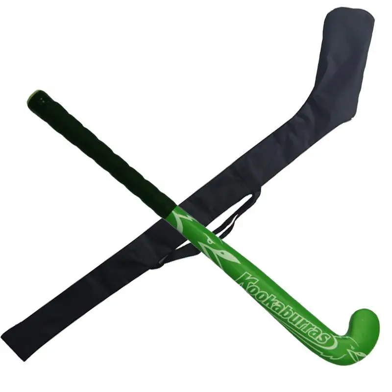 

Hockey Sticks Bag Two Shoulder Strip Hockey Bag Zipper Sports Senior Or Goalie Hockey Stick Bag For Indoor And Outdoor