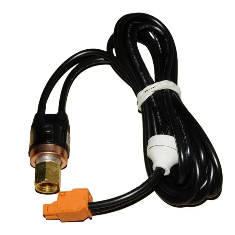 Air conditioning refrigeration spare parts, cooler parts, high-pressure switch
