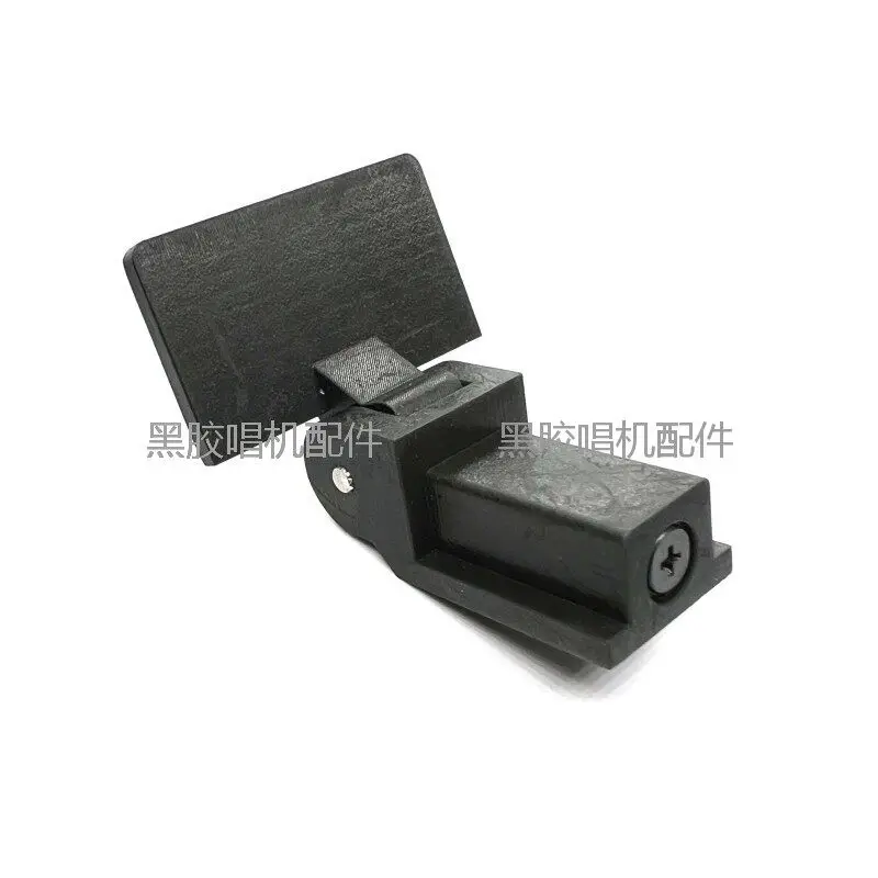 Bisagras para Cubierta Antipolvo de Tocadiscos, Compatibles con Audio-Technica LP60 LP120 LP5x LP3 LP70x, Repuestos
