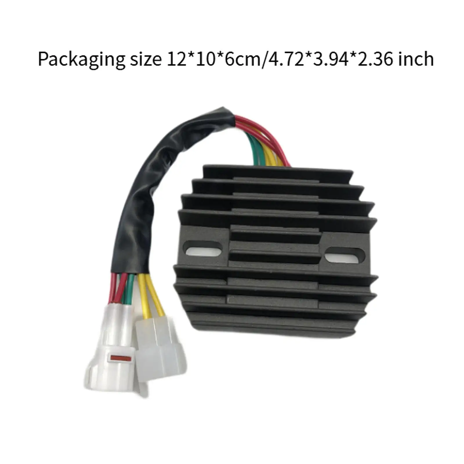 

Voltage Regulator 32800-41F10 Accessory for Suzuki GSX1250fa