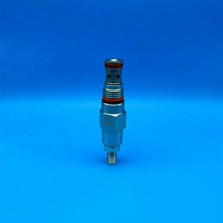 Brand New SUN Hydraulic Pressure Cartridge Relief Valve RDBA-LAN Excavator Pressure Relief Valve