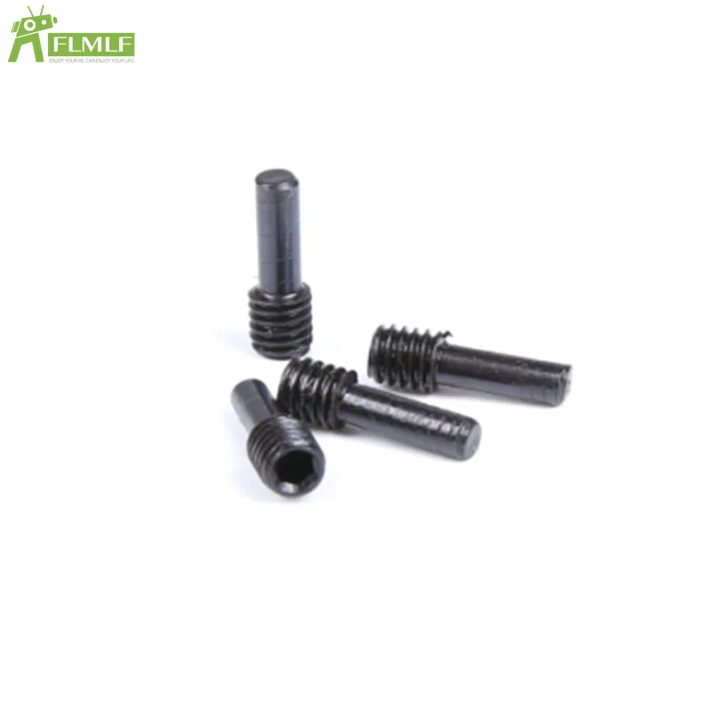 Screw Repair Kit Fit for 1/8 HPI Racing Savage XL FLUX ROFUN ROVAN TORLAND Monster Brushless Truck Rc Car Toys Parts