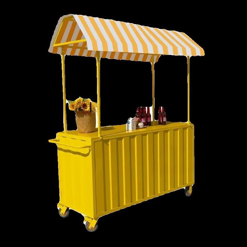 Yh Trolley Wrought …