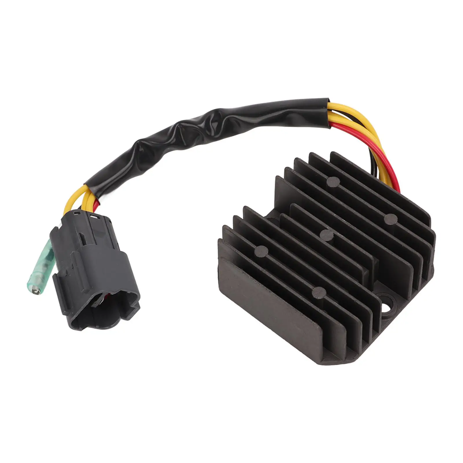 31600 LBA7 900 Waterproof Shockproof Voltage Regulator ATV Rectifiers 12V Anti Interference Stable for quad