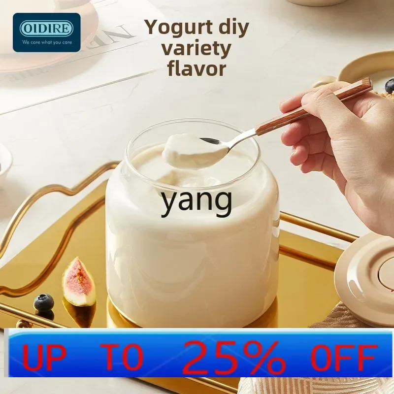 

LM household small automatic multi-functional self-made natto rice wine constant temperature large capacity fermentation