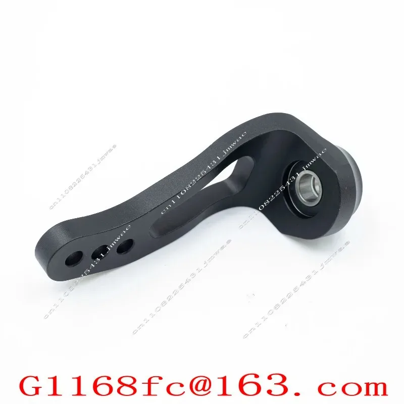 Wheelchair Front Fork Independent Suspension Shock Absorber Front Fork Elderly Scooter Front Fork