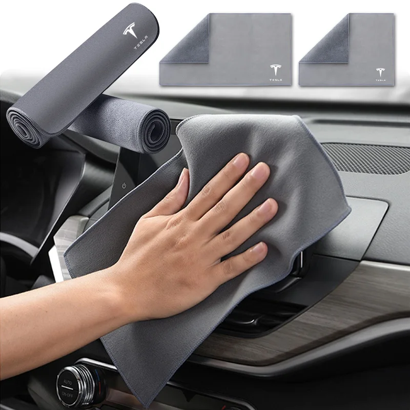 Super Absorbent Car… - image