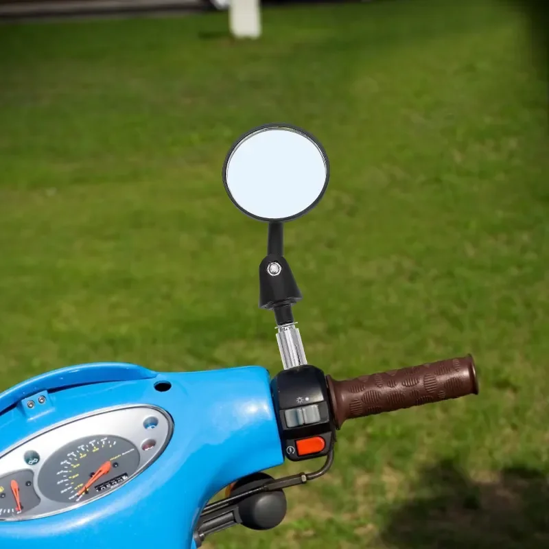 Thumbnail 2 - #43 Budget Motorcycle Handlebars for Smart Shoppers