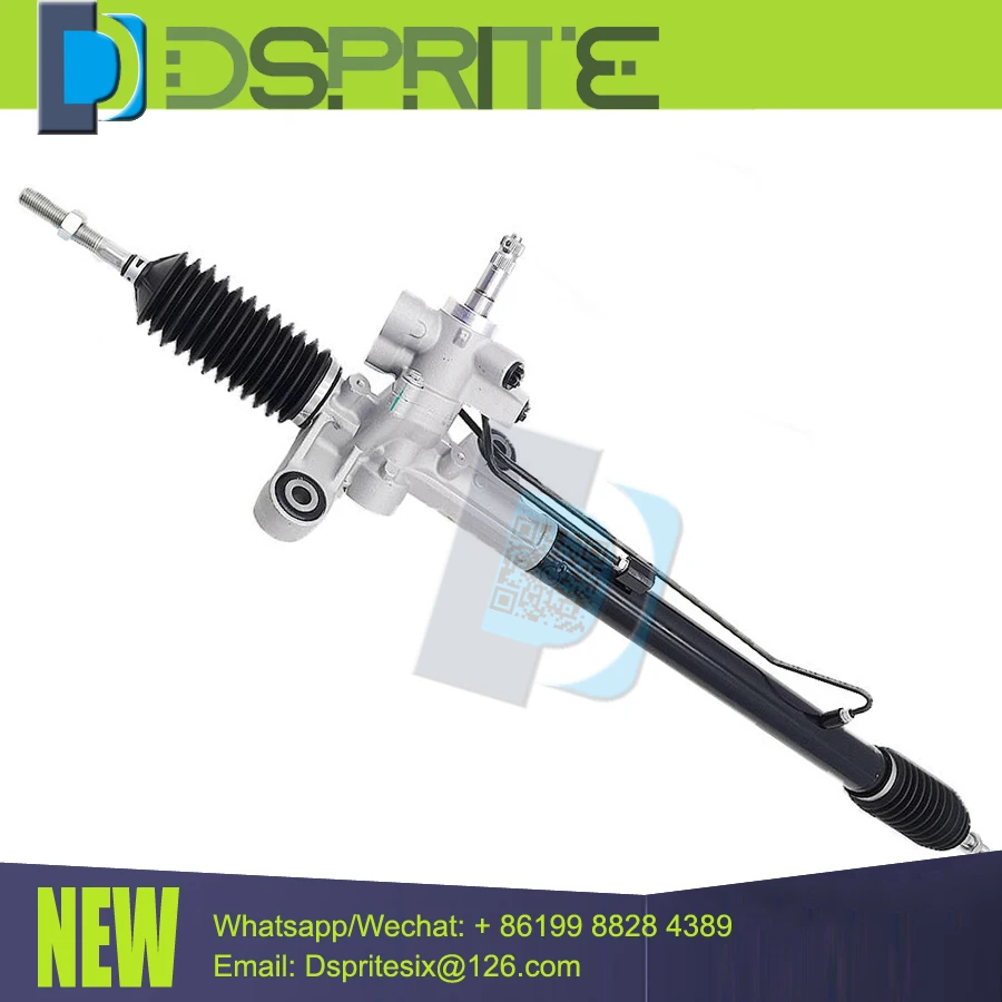 

LHD RHD Brand New High Quality Power Steering Rack ASSY 53601-TA0-003 53601TA0003 For Honda Accord 2.0L