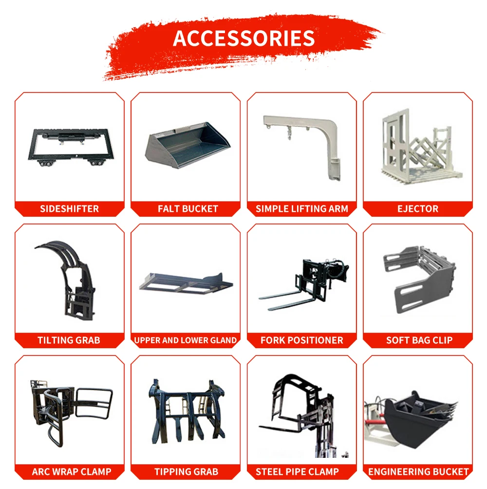 New 3 ton Electric Forklift 3m Lift CE Certified 4WD Forklifts Energy Efficient Customizable for Warehouse/Factory Use - Image 3