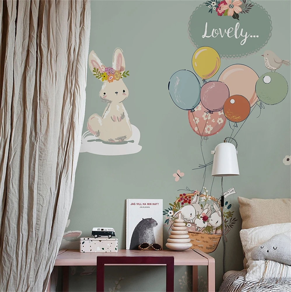 custom pink rabbit cute wallpa - Home Improvement Boys recension och pris