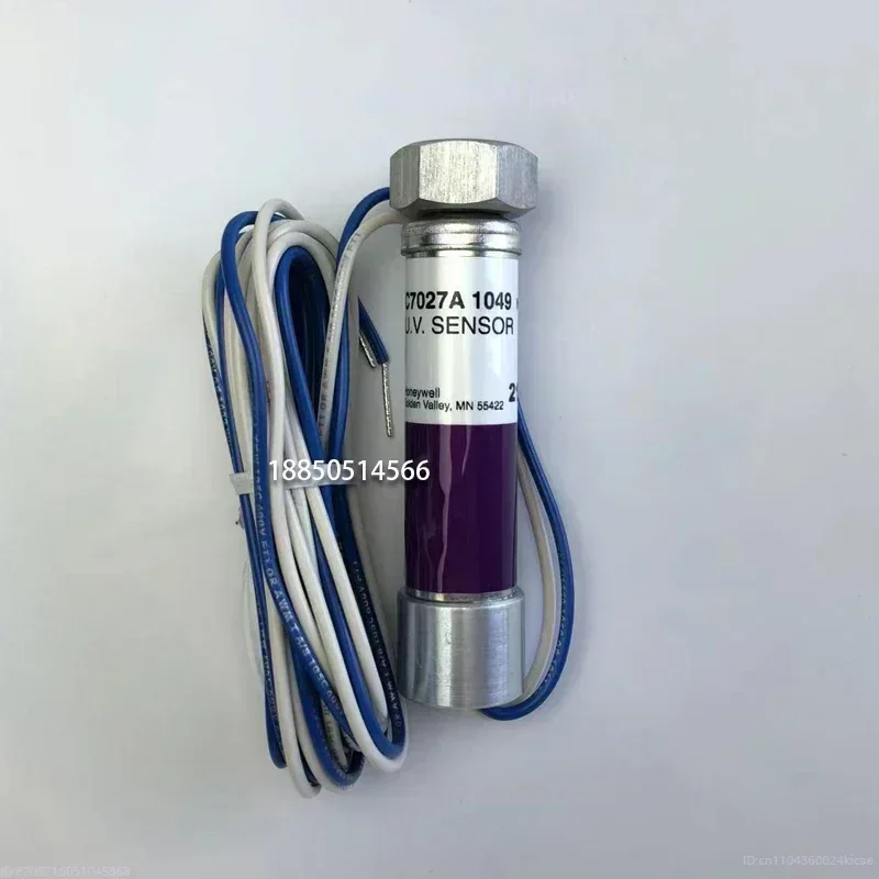C7027A1049 كاشف اللهب C7027A1023 C7027A1072 عين التقاط الحريق
