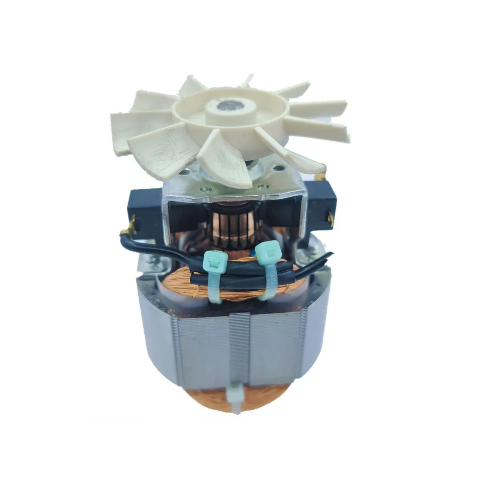 Series Motor 5425 Mixer Cooking Machine Gearbox Juicer Mixer Small Vacuum Cleaner Micro Motor Factory