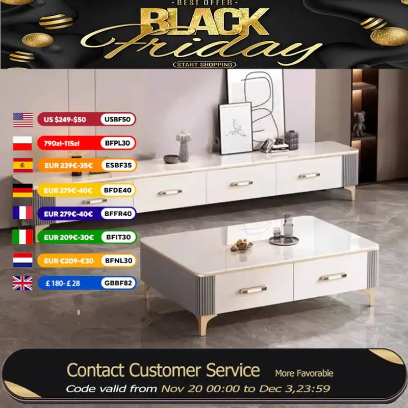 

Simple Modren Tv Cabinet Organizer European High Space Saving Tv Stand Wooden High Quality Fernseherschrank Furniture Home