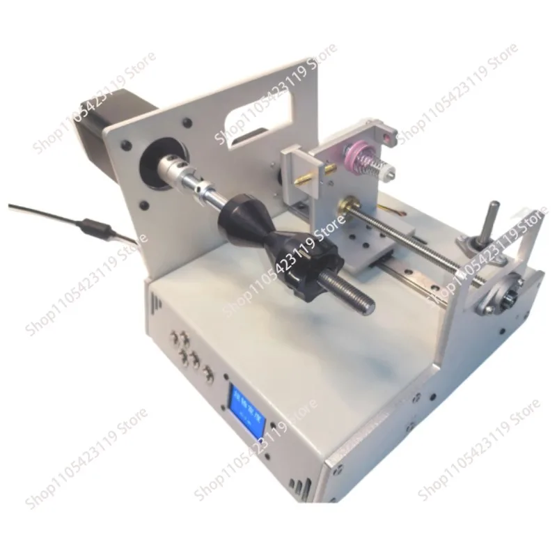 Automatic Wire Winding Machine, Bile Machine Winding Machine, Inductive Winding Machine