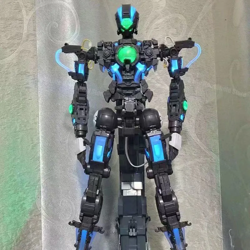 متوفر DABAN PG 1/60 GN 001 Exia تجميع نموذج أطقم البلاستيك الهيكل العظمي أطقم أنيمي عمل الشكل روبوت نموذج بلاستيكي الهدايا اللعب