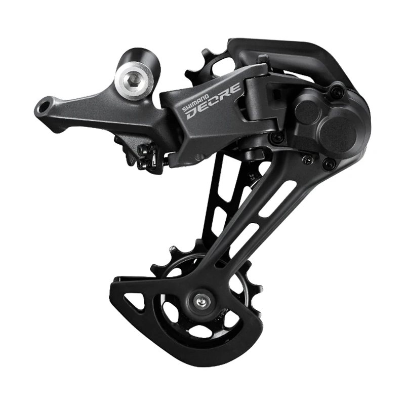 Shimano DEORE M5100 M5120 SGS Rear Derailleurs Mountain Bike RD-M5100 11S MTB SHADOW 11-Speed 11v  Suit M5100 M7000 Bike Parts