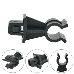 Auto Hood Rod Clips For Nissan Navara D40 Pathfinder R51 For Nissan Qashqai J10 Hood Bonnet Support Rod Clamp Clips