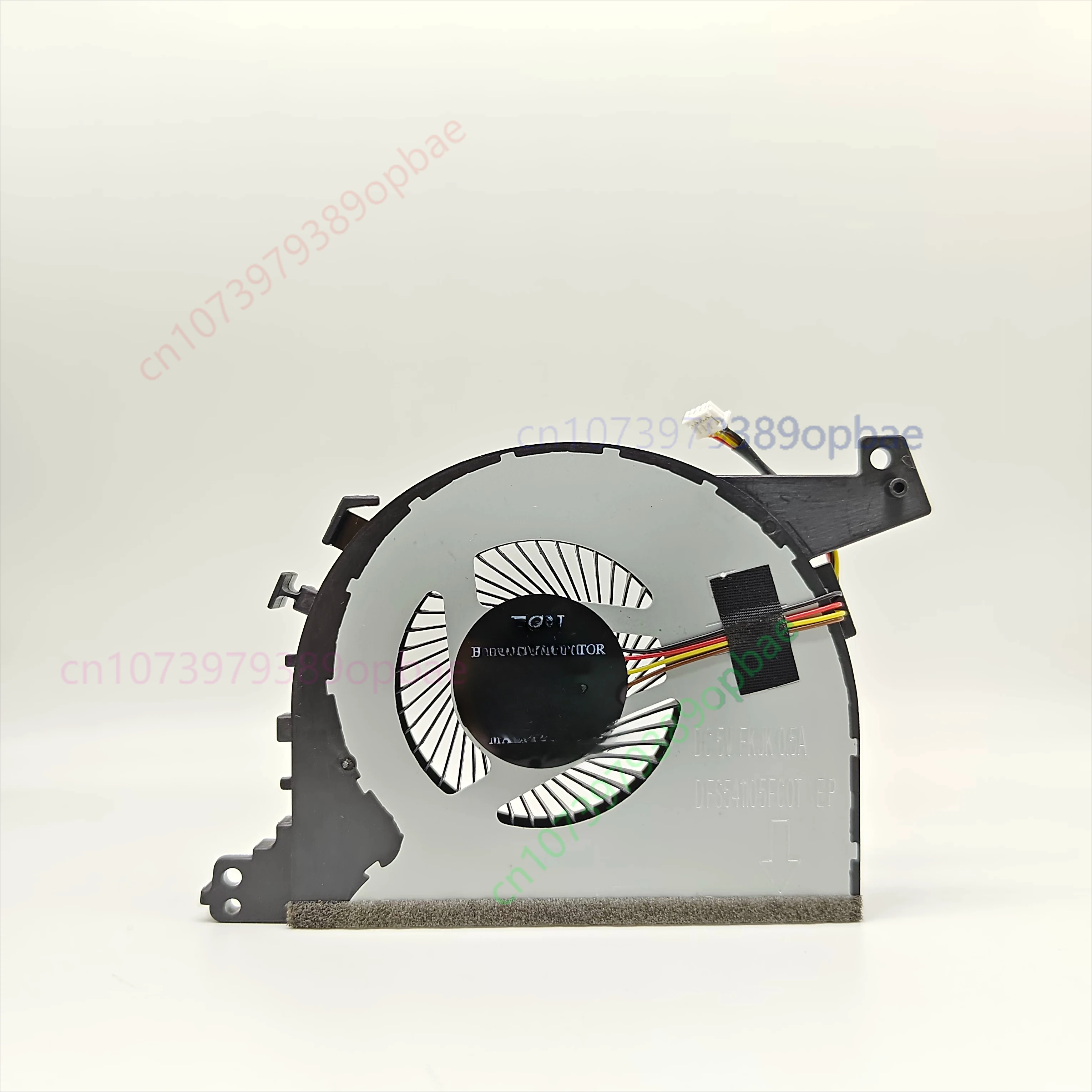 Ventilador Original para Laptop Lenovo 330-15ICN 330-15ARR 5F10R26423, Nuevo, Reemplazo de Ventilador de CPU para Portátil, Enfriador Interno