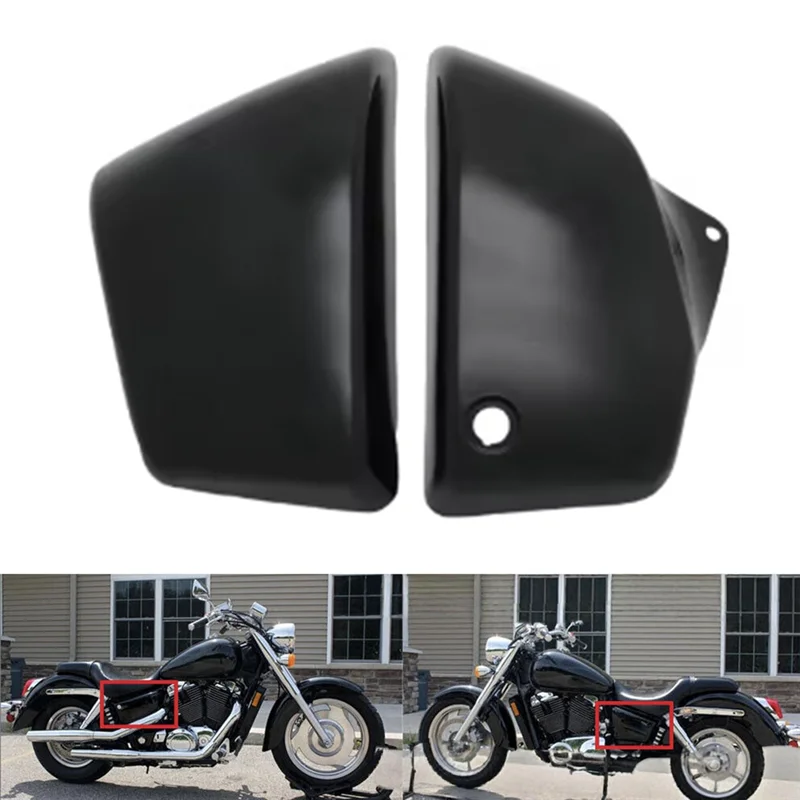 Battery Side Fairin…