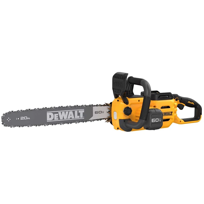 DEWALT DCMCS575 Chain Saw FLEXVOLT 60V Lithium Battery Brushless Garden Carpenter Cutting Tool Bare Machine