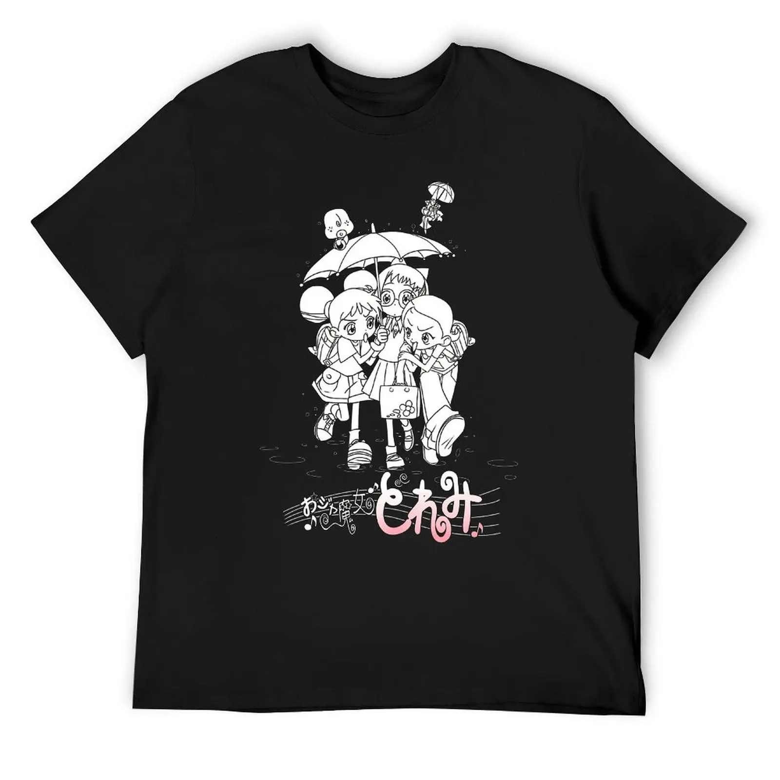 OJAMAJO DOREMI Classic for Sale Top Tee Top Quality T-shirt Fresh Motion  Graphic Home USA Size