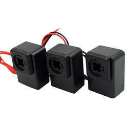 PY-N Type Solenoid Valve Energy Saving Module 24 Hours Power on Without Heating DC12V DC24V AC220V