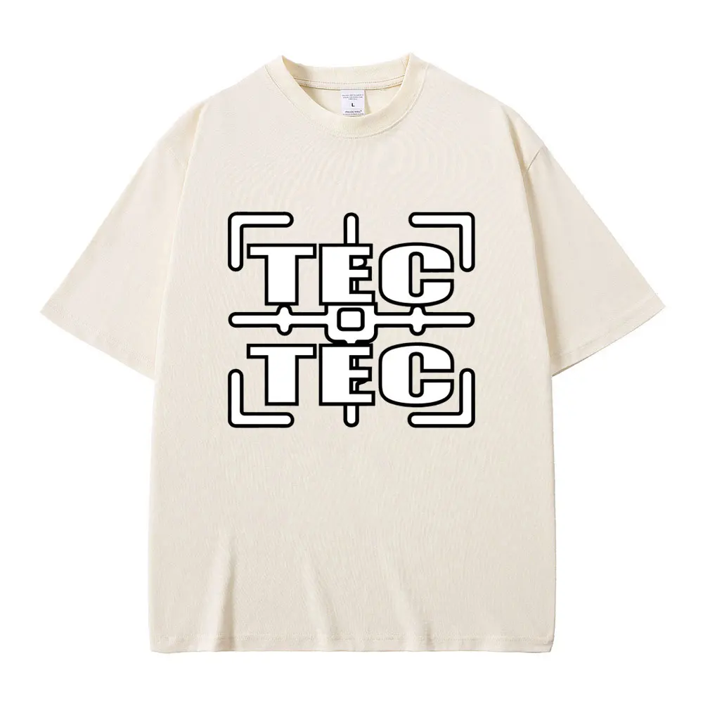 

Rapper Lil Tecca TEC Album Graphic T Shirt Men Women Hip Hop Fashion Oversized T-shirt Man Casual Cotton Short Sleeve T-shirts