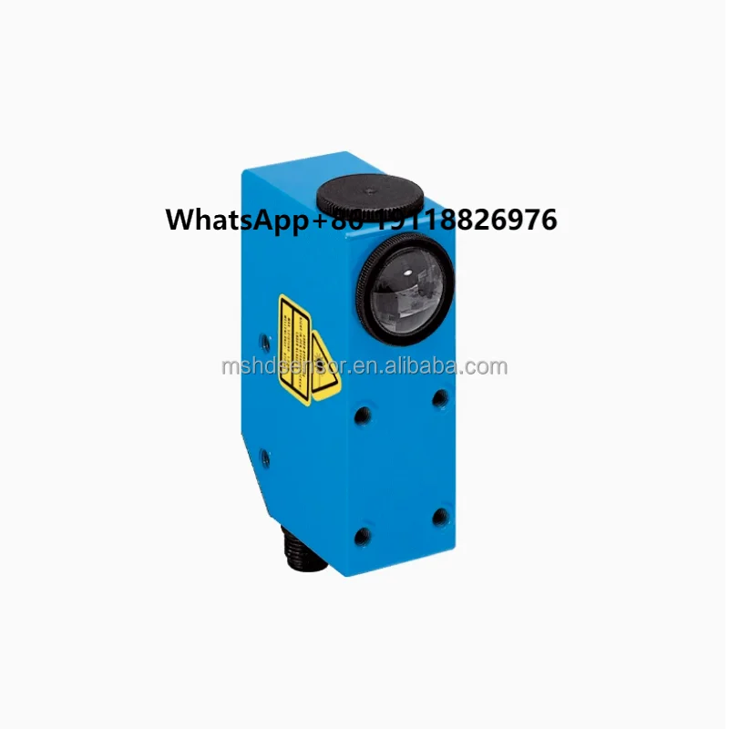 

Sick 1041263 KT8L-N3656 Contrast sensors SICK COLOR SENSOR KT8L-P3656 1041262 KT8L-P3756 KT8L-N3756